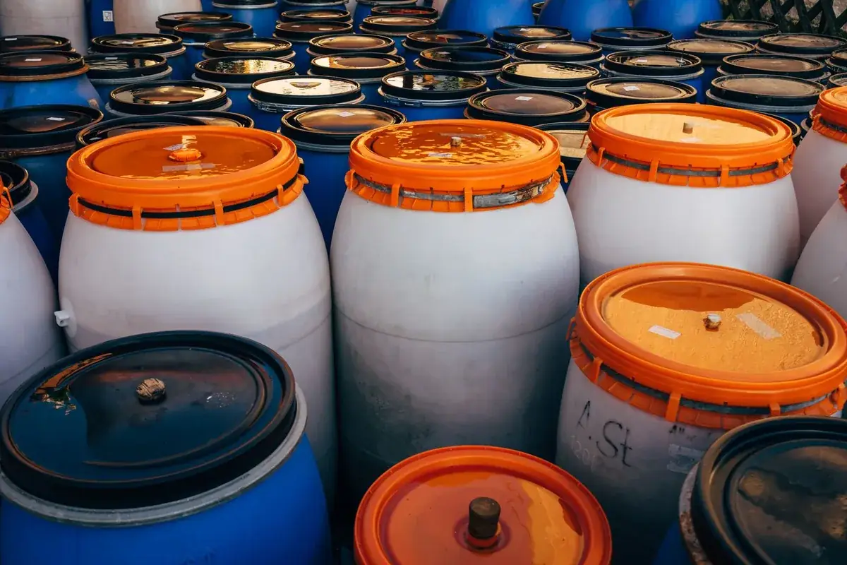 Chemical & Toxic Waste Cleanup in Ridley Park, PA